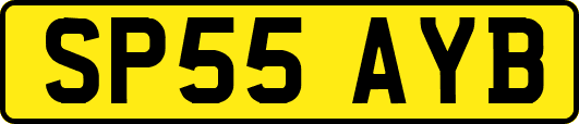 SP55AYB