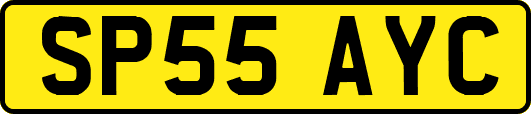 SP55AYC