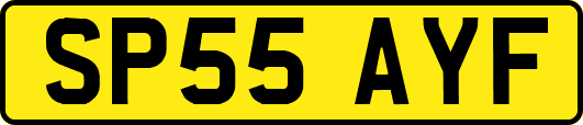 SP55AYF