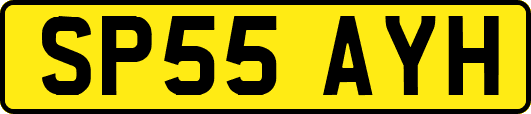 SP55AYH