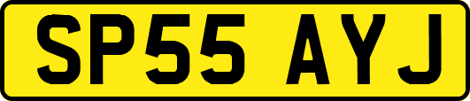 SP55AYJ