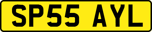 SP55AYL