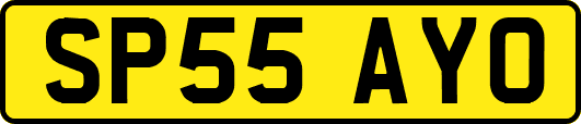 SP55AYO