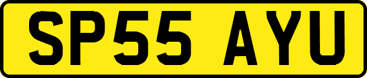SP55AYU