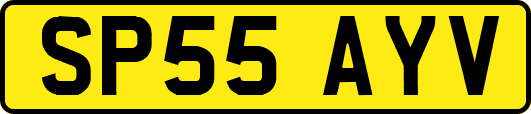 SP55AYV