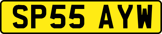 SP55AYW