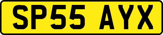 SP55AYX
