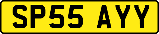 SP55AYY