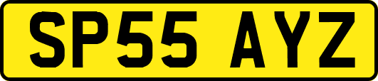 SP55AYZ