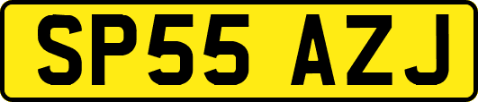 SP55AZJ