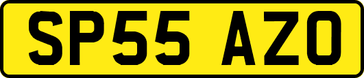 SP55AZO