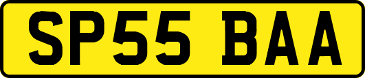 SP55BAA