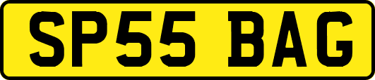 SP55BAG