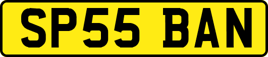 SP55BAN