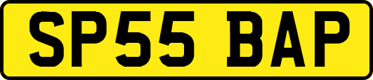 SP55BAP