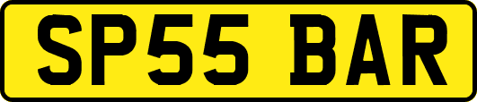 SP55BAR