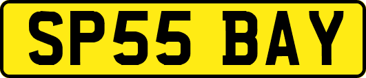SP55BAY