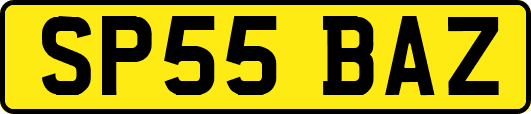 SP55BAZ