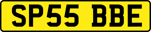 SP55BBE