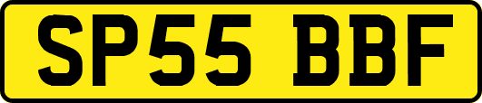 SP55BBF