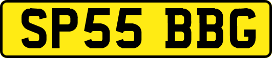 SP55BBG