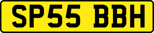 SP55BBH