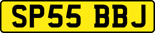 SP55BBJ