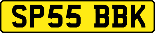 SP55BBK
