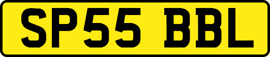 SP55BBL