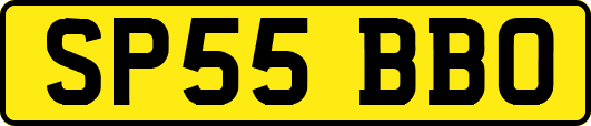 SP55BBO