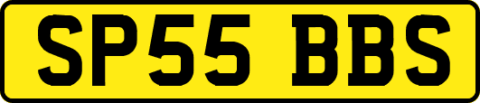 SP55BBS