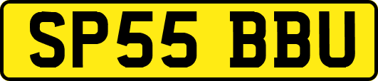 SP55BBU