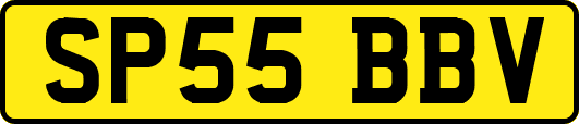 SP55BBV