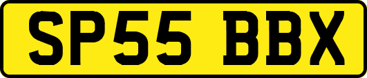 SP55BBX