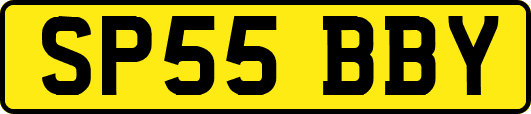 SP55BBY