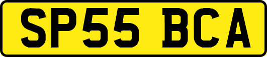 SP55BCA