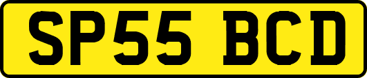 SP55BCD