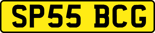 SP55BCG
