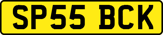 SP55BCK