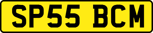 SP55BCM