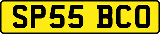SP55BCO