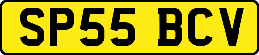 SP55BCV