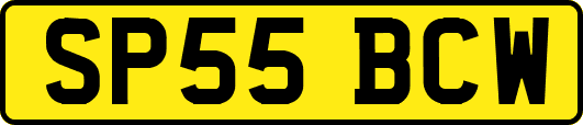 SP55BCW