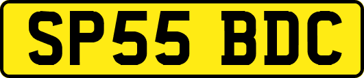 SP55BDC
