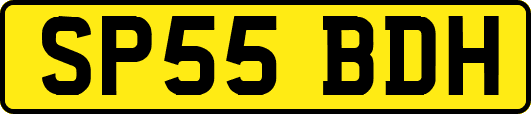 SP55BDH