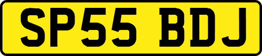 SP55BDJ