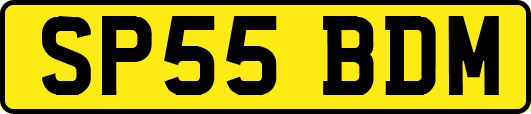 SP55BDM