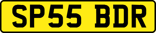 SP55BDR