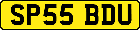 SP55BDU