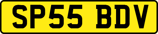 SP55BDV
